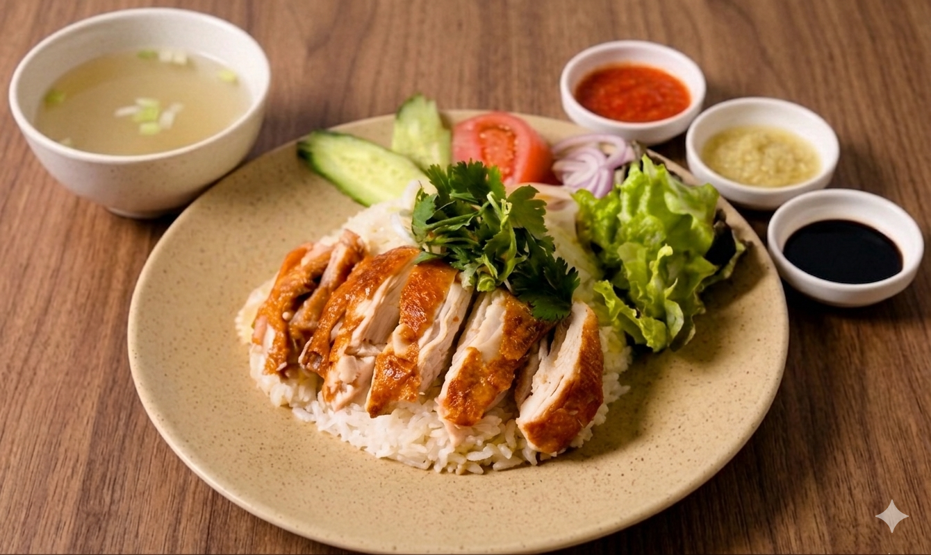 日本橋高島屋S.C.店 — MR.CHICKEN鶏飯店